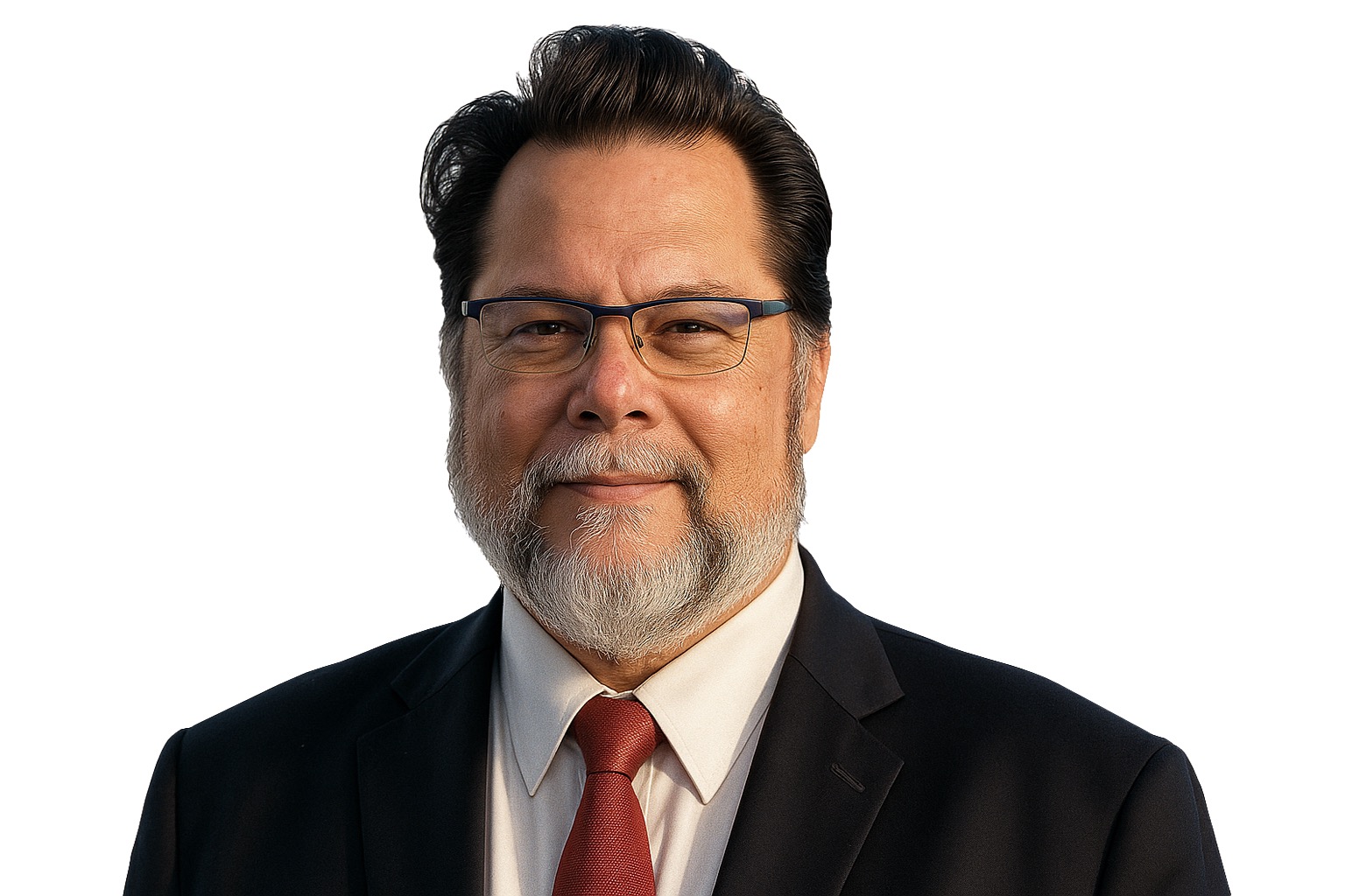 Doug Yates, Principal of Structuring and Governance at Goldfish (GGBR)