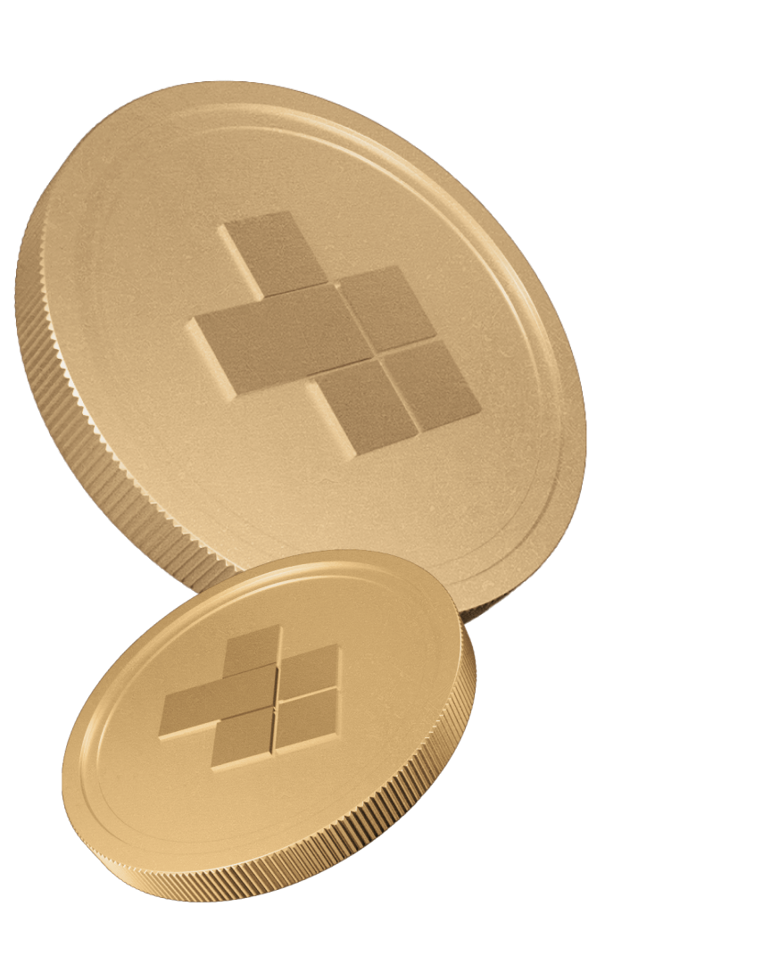 In situ gold reserves backing Goldfish tokens — sustainable gold without mining